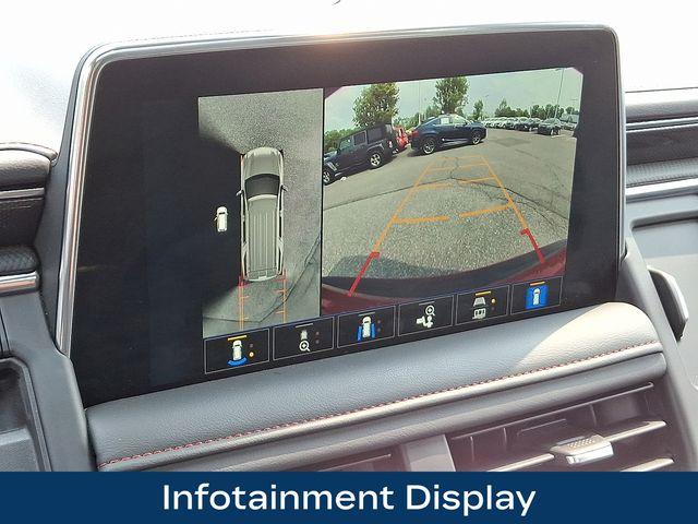 2023 Chevrolet Tahoe Vehicle Photo in PAWLING, NY 12564-3219
