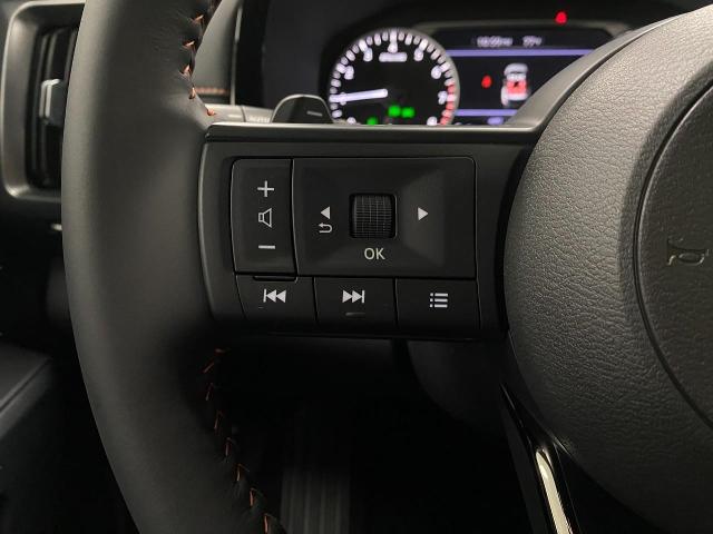 2025 Nissan Pathfinder Vehicle Photo in Appleton, WI 54913