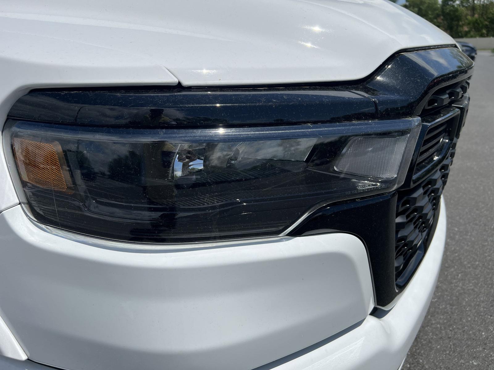2025 Ram 1500 Vehicle Photo in Mechanicsburg, PA 17050-1707