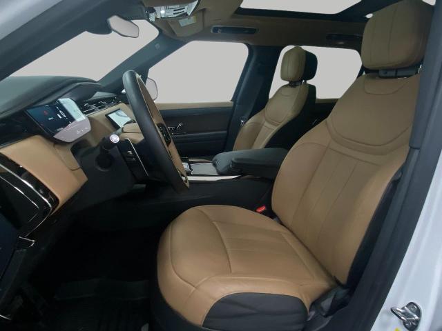 2024 Range Rover Sport Vehicle Photo in Appleton, WI 54913