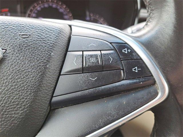 2017 Cadillac XT5 Vehicle Photo in MILFORD, OH 45150-1684
