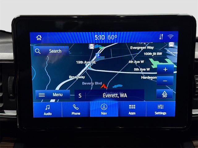 2020 Ford Explorer Vehicle Photo in EVERETT, WA 98203-5662