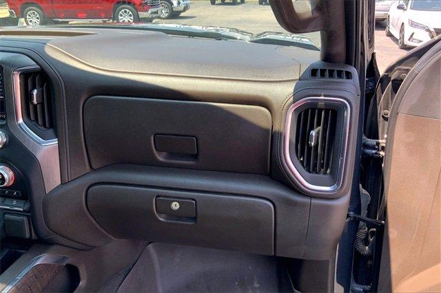 2020 GMC Sierra 1500 Vehicle Photo in INDEPENDENCE, MO 64055-1377