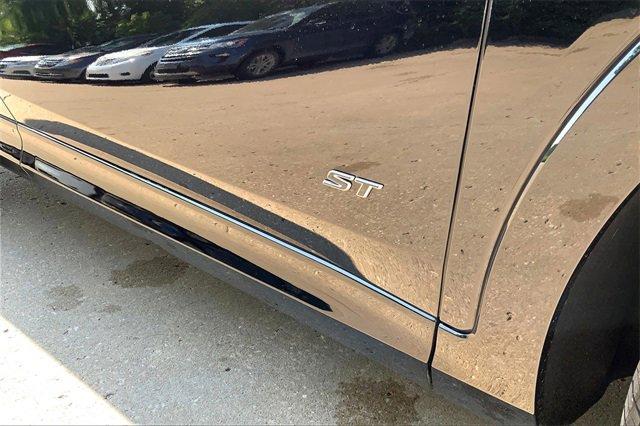 2025 Buick Envista Vehicle Photo in KANSAS CITY, MO 64114-4545