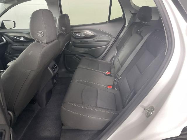 2024 GMC Terrain Vehicle Photo in GILBERT, AZ 85297-0402