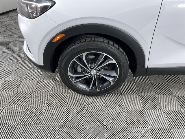 2023 Buick Encore GX Vehicle Photo in GILBERT, AZ 85297-0402