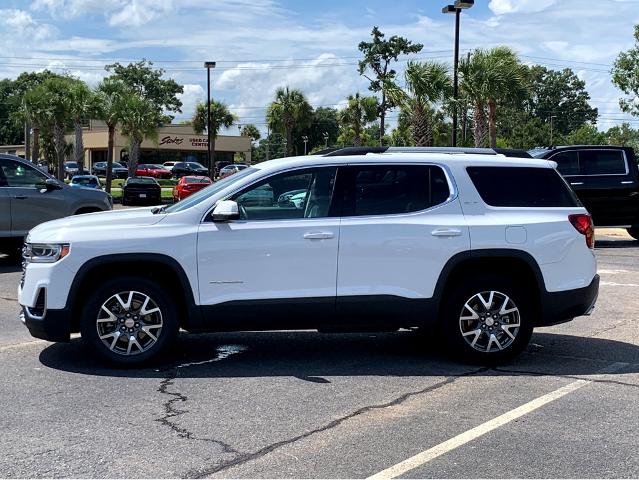 2023 GMC Acadia Vehicle Photo in BEAUFORT, SC 29906-4218