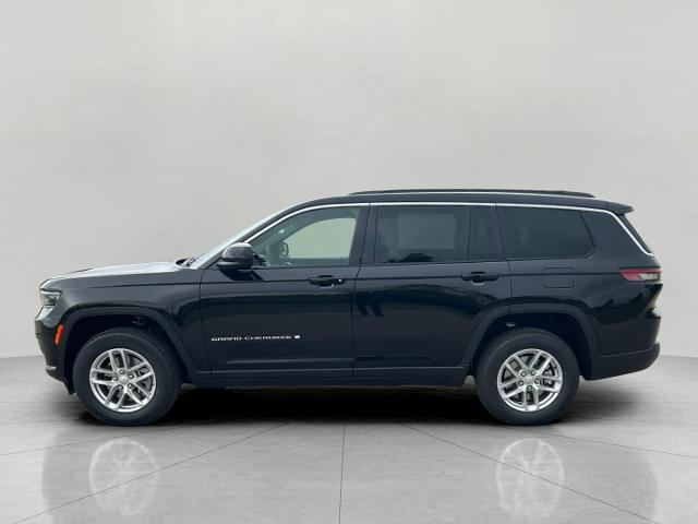 2025 Jeep Grand Cherokee L Vehicle Photo in Kaukauna, WI 54130