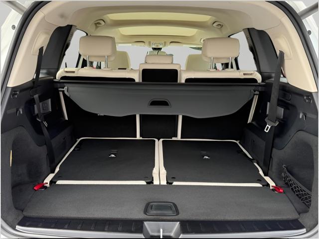2023 Mercedes-Benz GLB Vehicle Photo in MADISON, WI 53713-3220