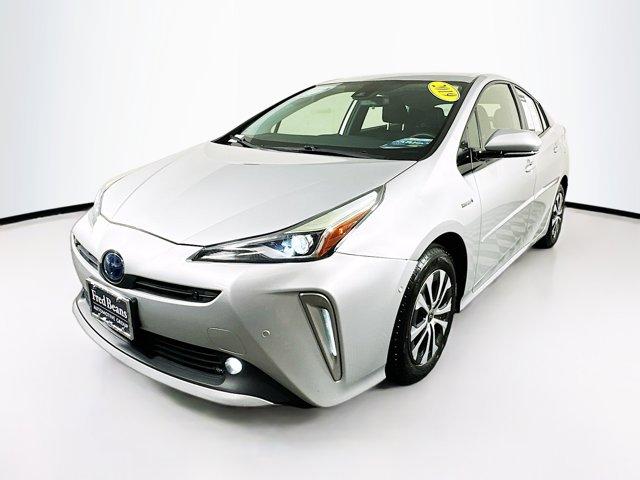 2019 Toyota Prius Vehicle Photo in Flemington, NJ 08822