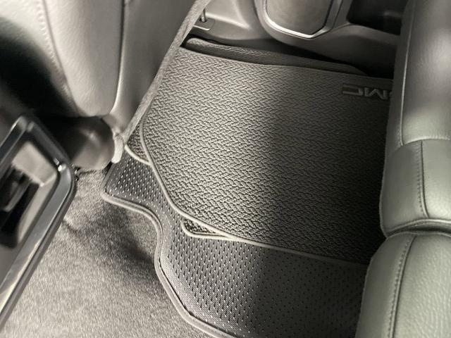 2025 GMC Sierra 1500 Vehicle Photo in GILBERT, AZ 85297-0402