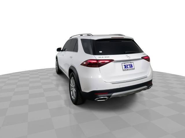 2025 Mercedes-Benz GLE 350 Vehicle Photo in GILBERT, AZ 85297-0402