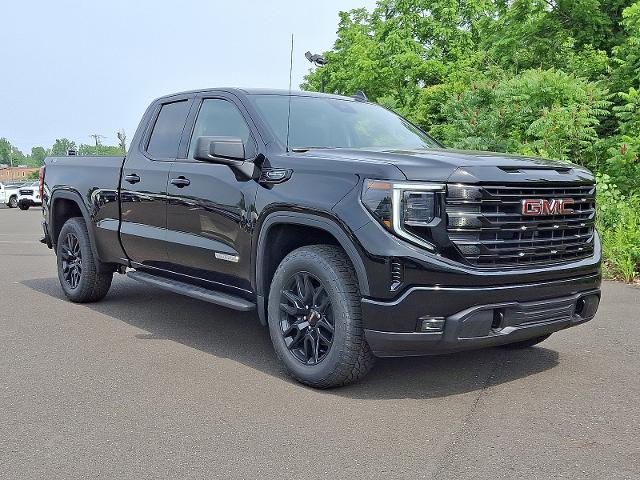 2025 GMC Sierra 1500 Vehicle Photo in TREVOSE, PA 19053-4984