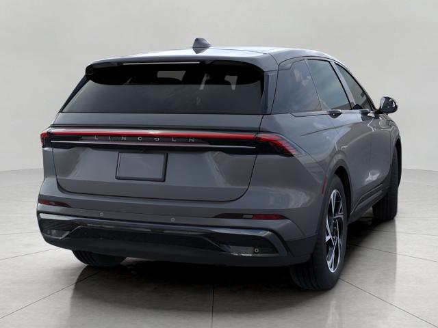 2025 Lincoln Nautilus Vehicle Photo in Neenah, WI 54956