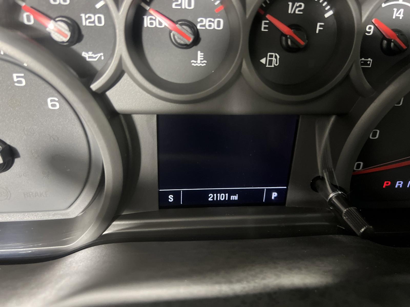 2024 Chevrolet Silverado 1500 Vehicle Photo in Georgetown, TX 78626