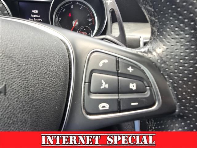 2019 Mercedes-Benz GLA Vehicle Photo in LITTLE FALLS, NJ 07424-1717