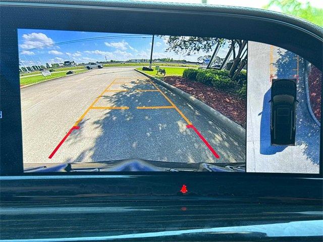 2022 Cadillac Escalade Vehicle Photo in BATON ROUGE, LA 70809-4546