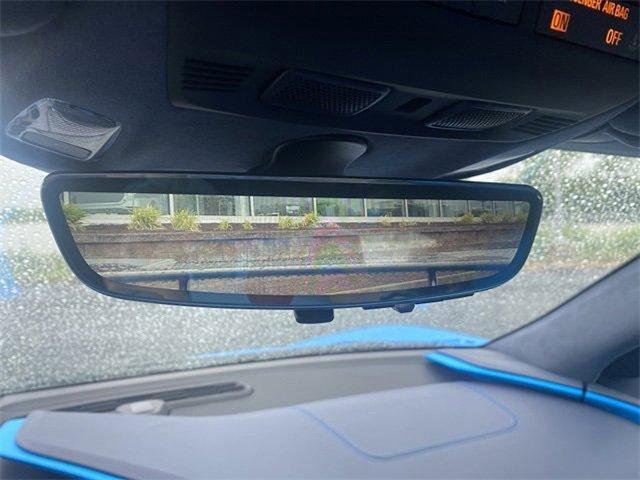 2021 Chevrolet Corvette Vehicle Photo in LANCASTER, PA 17601-0000