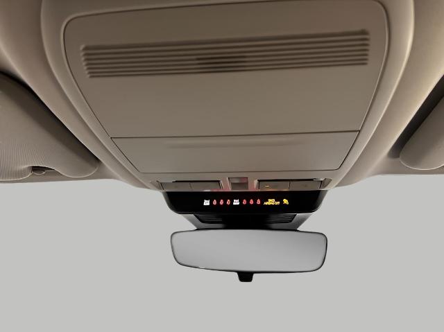 2025 Mazda CX-90 Vehicle Photo in Green Bay, WI 54304