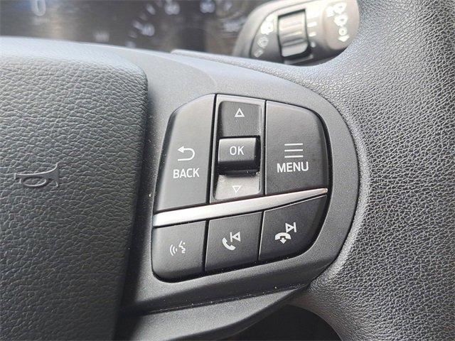 2023 Ford Explorer Vehicle Photo in MILFORD, OH 45150-1684