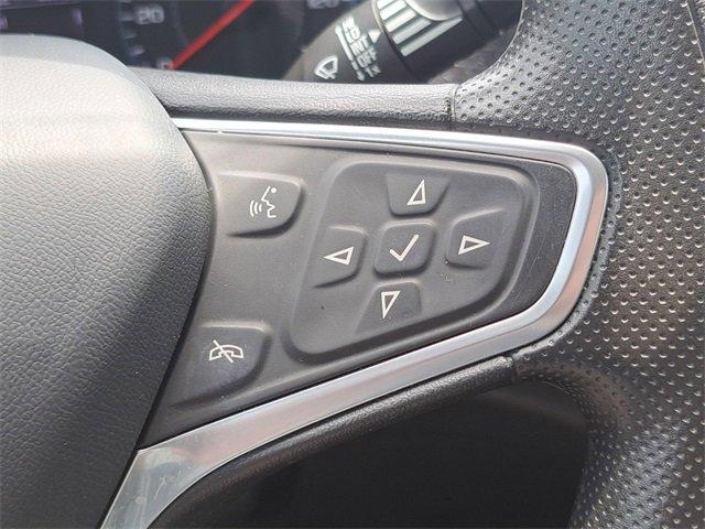 2023 Chevrolet Malibu Vehicle Photo in MILFORD, OH 45150-1684