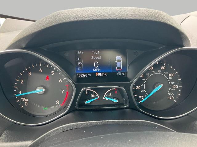 2019 Ford Escape Vehicle Photo in Kaukauna, WI 54130