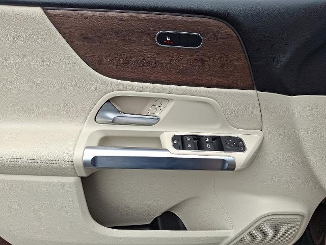 2022 Mercedes-Benz GLB Vehicle Photo in HARRISBURG, PA 17111-1033