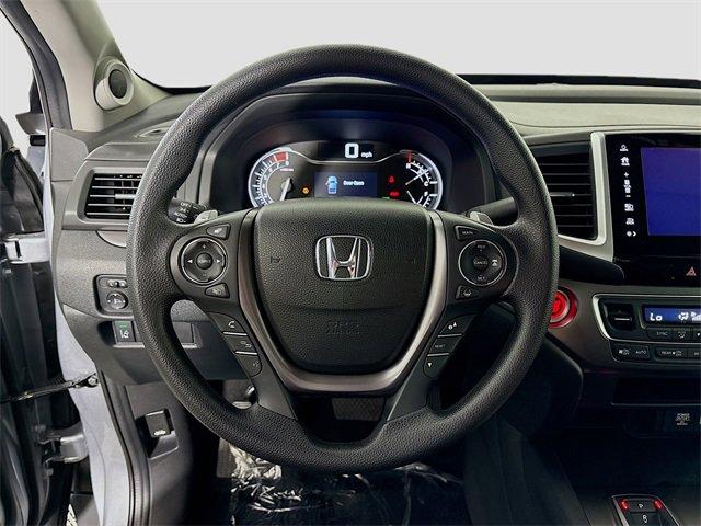 2020 Honda Ridgeline Vehicle Photo in PUYALLUP, WA 98371-4149