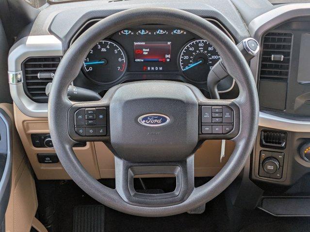 2023 Ford F-150 Vehicle Photo in San Antonio, TX 78209