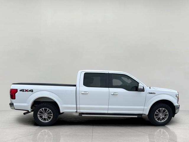 2020 Ford F-150 Vehicle Photo in MANITOWOC, WI 54220-5838