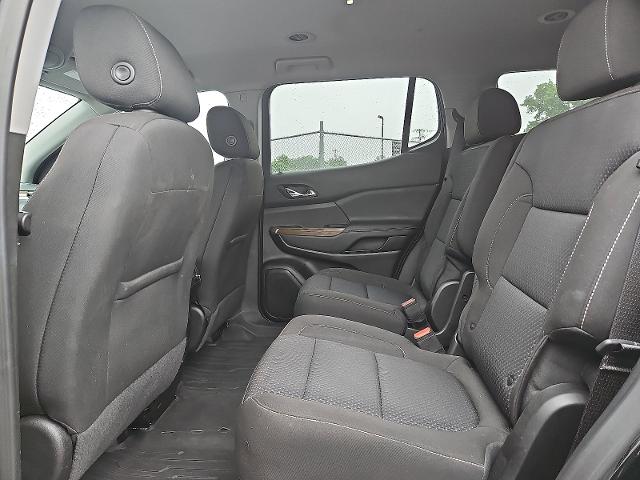 2023 GMC Acadia Vehicle Photo in TREVOSE, PA 19053-4984