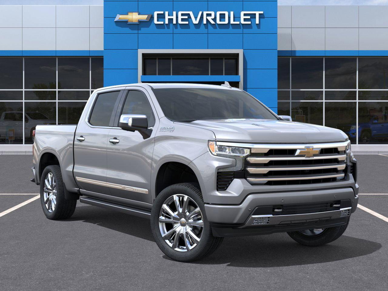 2025 Chevrolet Silverado 1500 Vehicle Photo in POOLER, GA 31322-3252