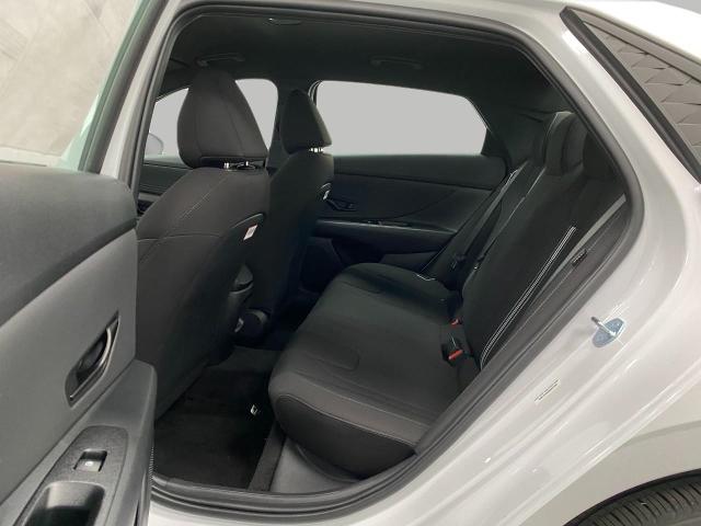 2025 Hyundai ELANTRA Vehicle Photo in Appleton, WI 54913
