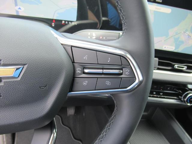 2026 Chevrolet Equinox Vehicle Photo in LEESBURG, FL 34788-4022