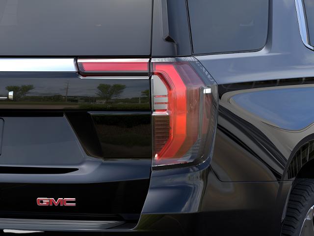 2025 GMC Yukon Vehicle Photo in APPLETON, WI 54914-8833