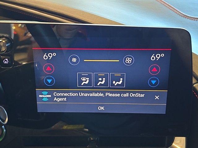 2021 Chevrolet Corvette Vehicle Photo in Pleasant Hills, PA 15236