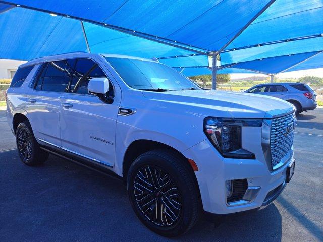 2021 GMC Yukon Vehicle Photo in Decatur, TX 76234
