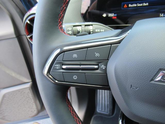 2026 Chevrolet Equinox Vehicle Photo in LEESBURG, FL 34788-4022