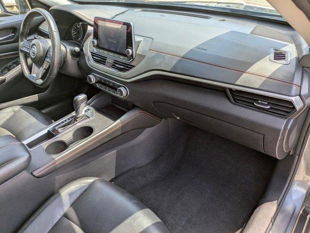 2022 Nissan Altima Vehicle Photo in San Antonio, TX 78209
