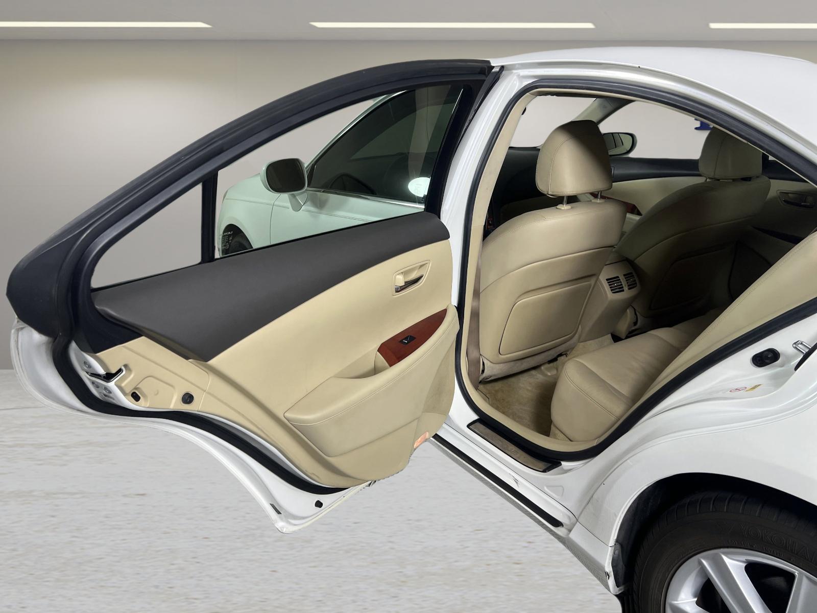 2008 Lexus ES 350 Vehicle Photo in Georgetown, TX 78626