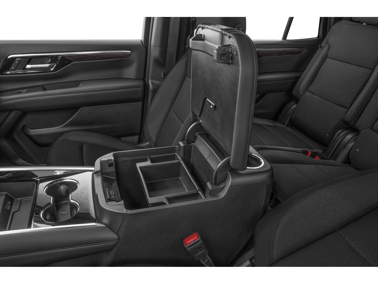 2025 Chevrolet Tahoe Vehicle Photo in LANCASTER, PA 17601-0000