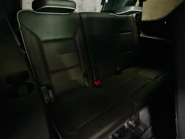 2022 GMC Yukon Vehicle Photo in EVERETT, WA 98203-5662