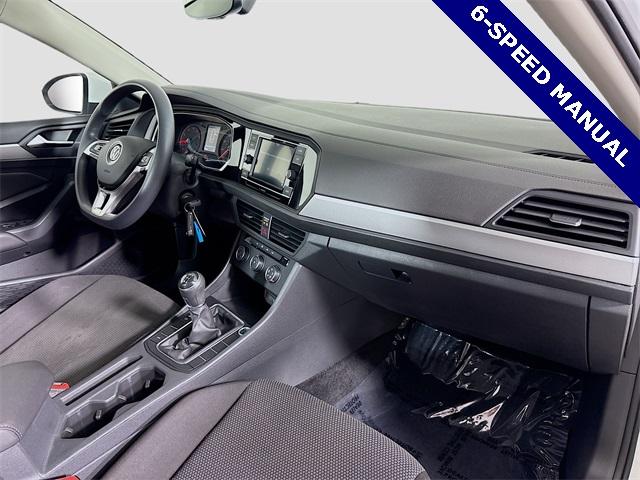 2020 Volkswagen Jetta Vehicle Photo in Puyallup, WA 98371