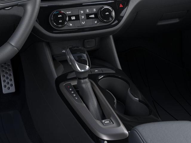 2025 Buick Envista Vehicle Photo in OSHKOSH, WI 54904-7811