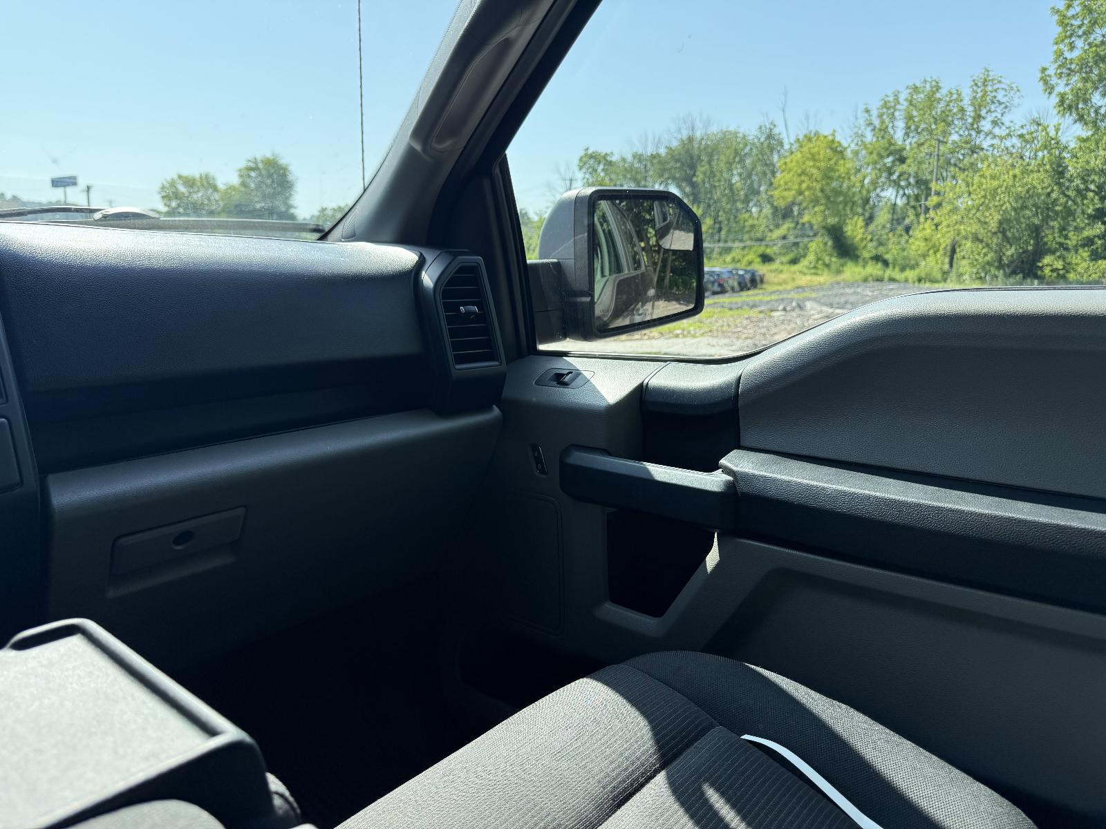 2020 Ford F-150 Vehicle Photo in Harrisburg, PA 17111