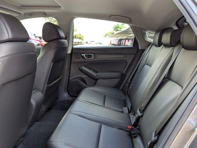 2024 Acura Integra Vehicle Photo in San Antonio, TX 78230