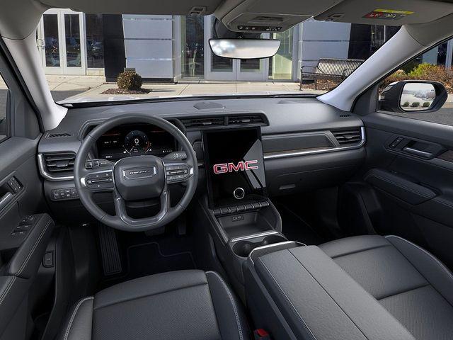 2026 GMC Terrain Vehicle Photo in DANBURY, CT 06810-5034