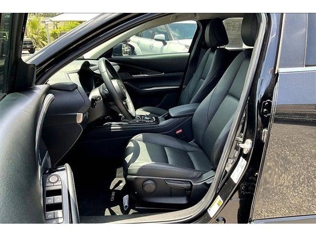 2024 Mazda CX-30 Vehicle Photo in San Antonio, TX 78230