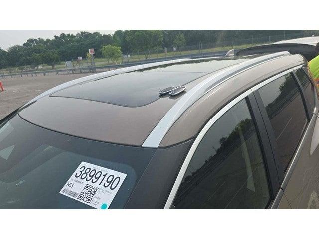 2024 Nissan Rogue Vehicle Photo in San Antonio, TX 78230