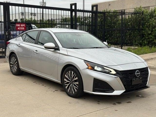 2023 Nissan Altima Vehicle Photo in Grapevine, TX 76051